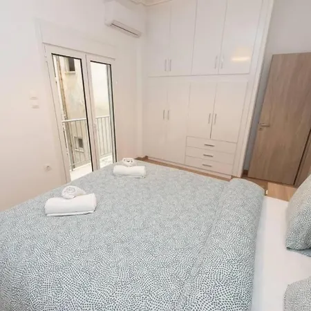 Appartement Spacious Flat 10min From Subway Stations *